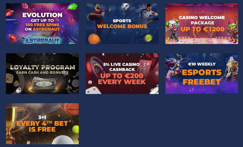 nextbet casino