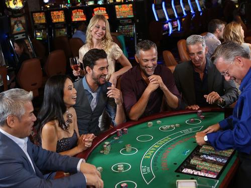 rich9 online casino