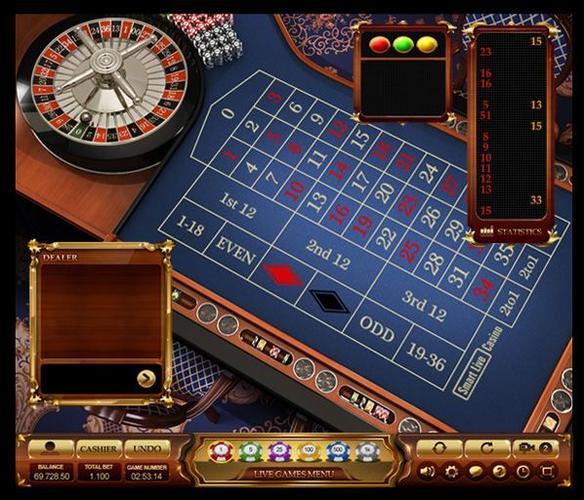 99bet online casino