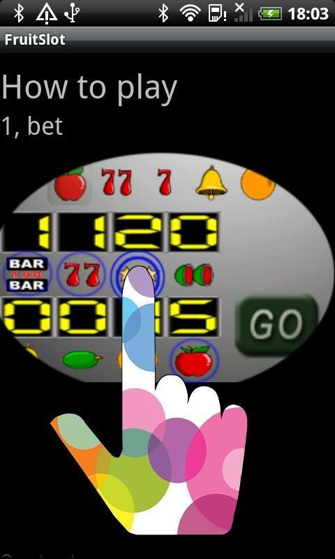 bet888 slot