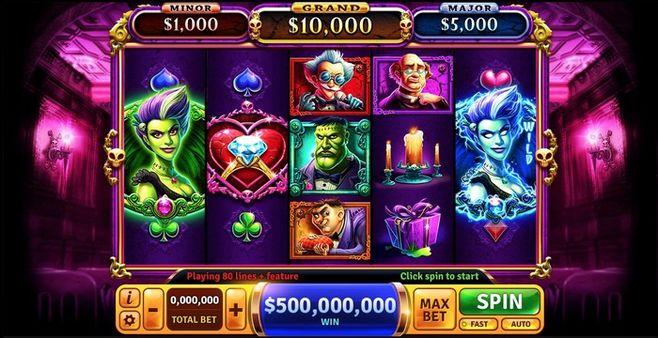 jiliko casino online