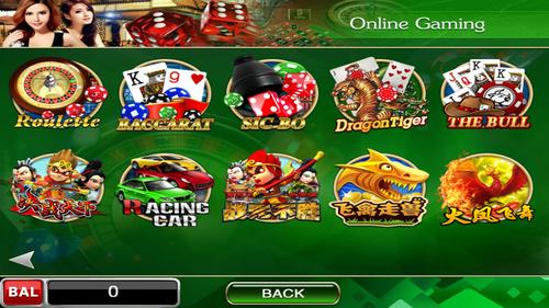 haha777 online casino