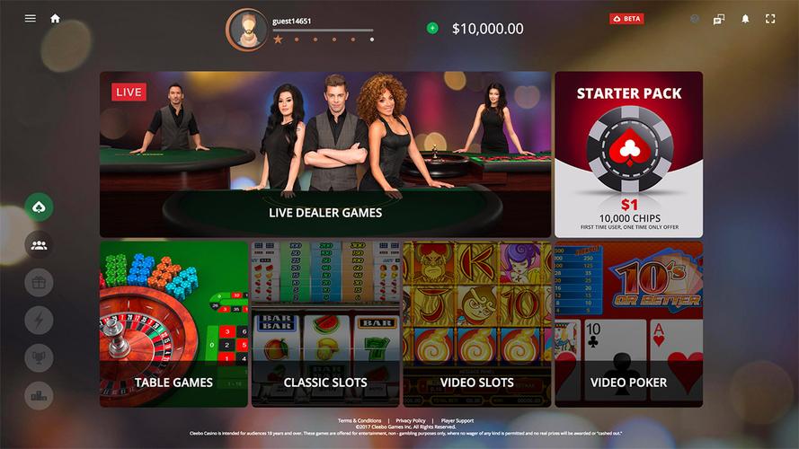 lodibet online casino