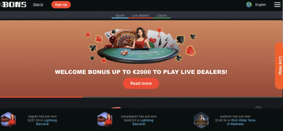 jilino1 live casino