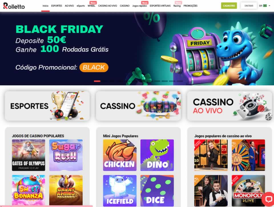 betvisa online casino